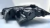 Headlight (RH) - 2013 Jaguar XF