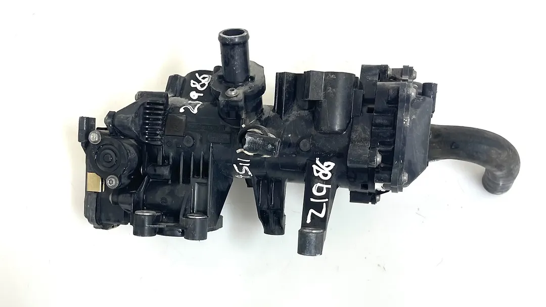Engine Thermostat - 2020 Ford Mustang I4 Coupe