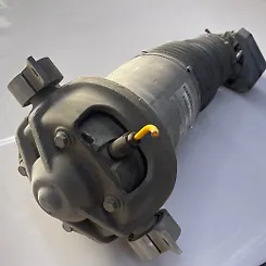 Shock Absorber (RHB) - 2007 Audi Q7
