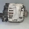 Alternator - 1980 Ford Fiesta