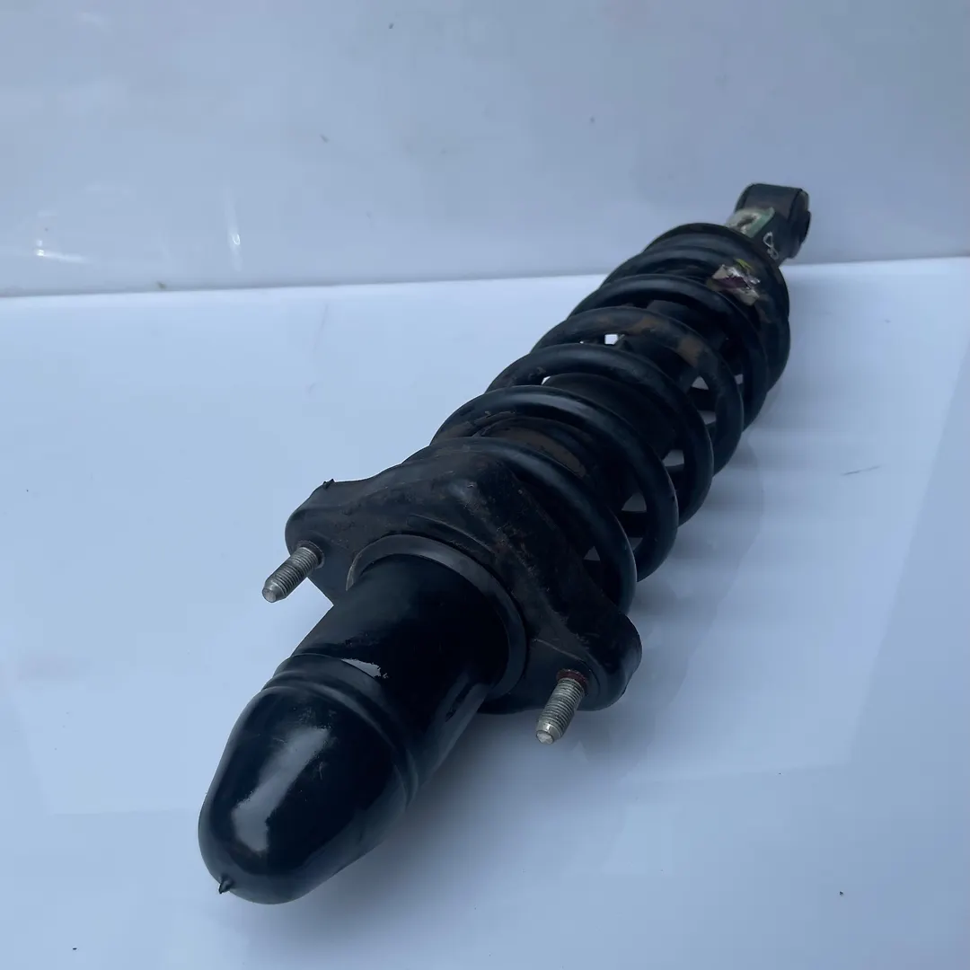 Shock Absorber (RHB) - 2014 Jeep Compass 
