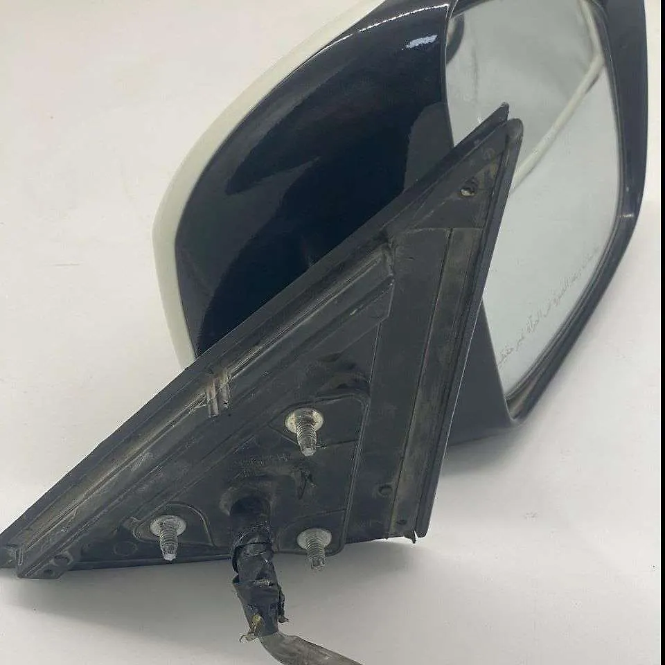 Side Mirror (RH) - 2015 Infiniti QX50
