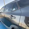 Door (LHB) - 2018 GMC Terrain Export Only