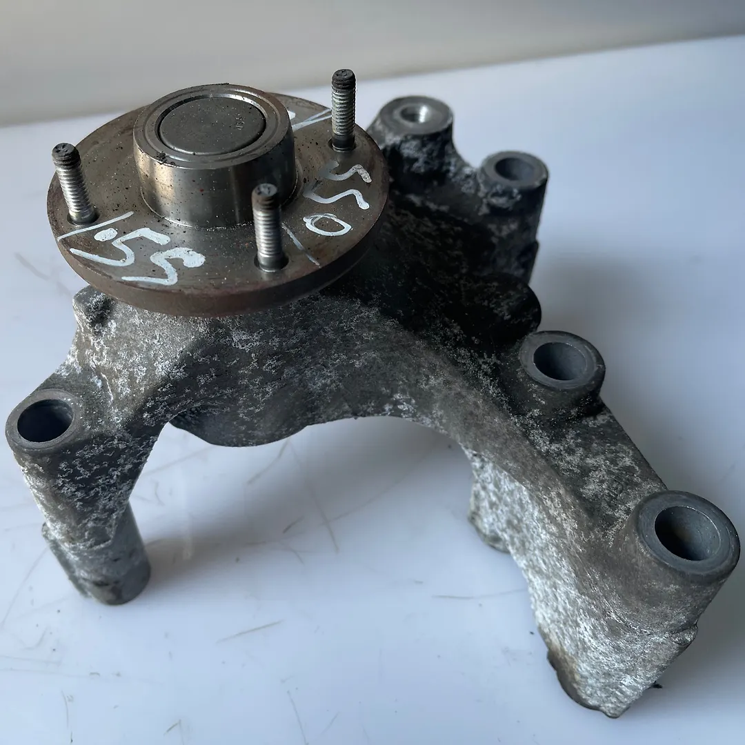 Clutch bracket - 2017 Nissan Titan