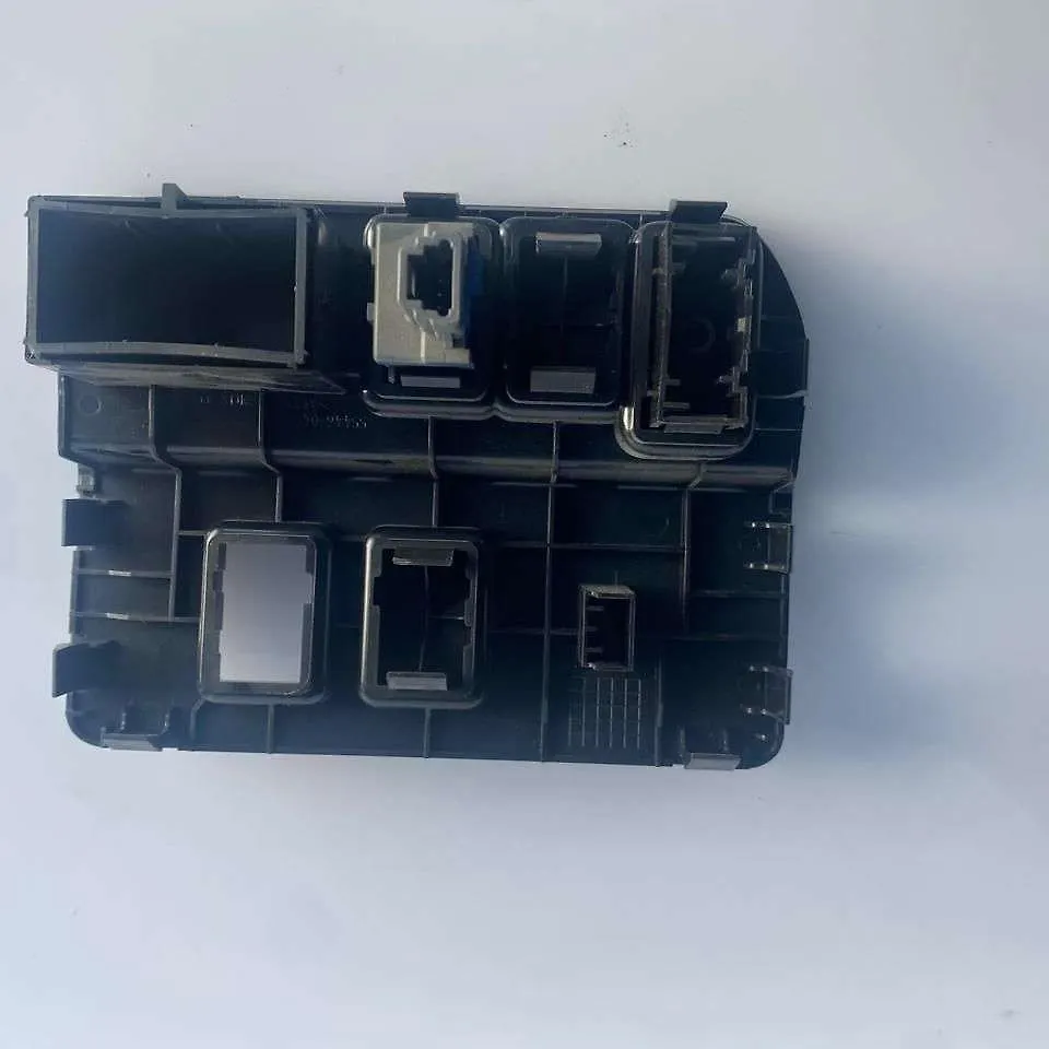 Security System (Complete) - 2021 Toyota Tacoma SR5 grade TRN265L