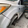 Fender (LHF) - 2017 Ford Escape