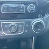 A/C Heater Climate Control Switch - 2019 Chevrolet Impala LT (1LT)