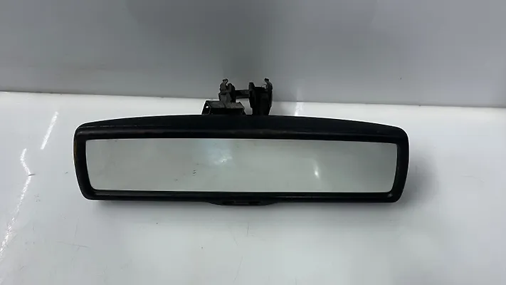 Rear view mirror - 2014 Volkswagen GTI