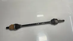 Axle Rear (LH) - 2020 Chevrolet Traverse