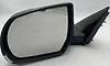 Side Mirror (LH) - 2021 Cadillac CT4 Luxury