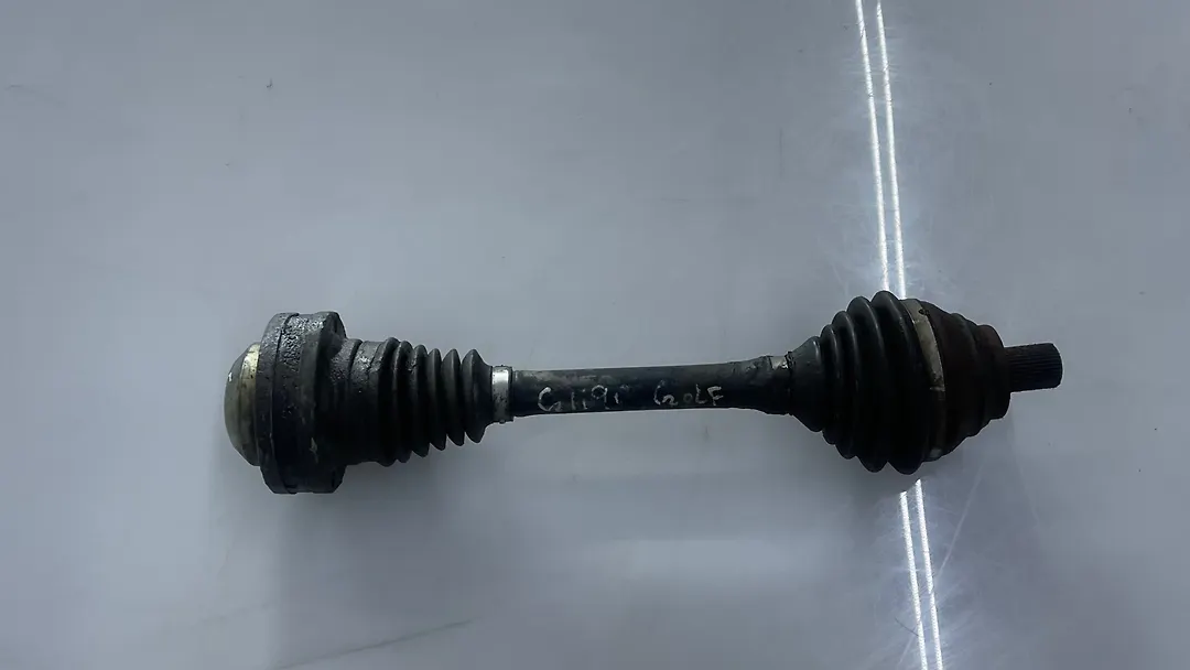 Axle(RHF) - 2014 Volkswagen GTI