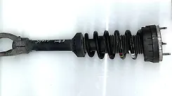Front Shock Absorbers  - 2017 Jaguar F-Pace