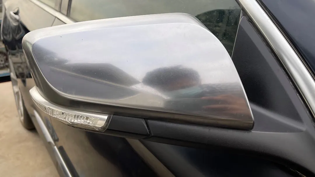 Side Mirror (RH) - 2014 Chevrolet Impala LTZ (2LZ)