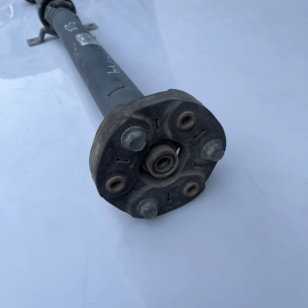 Drive Shaft - 2017 Cadillac ATS Standard