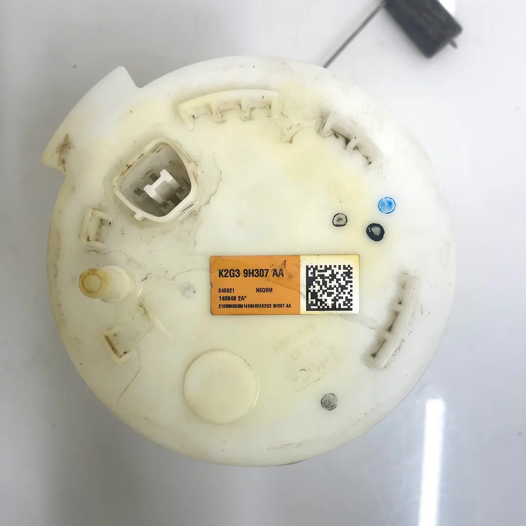 Fuel pump - 2017 Ford Edge SEL