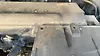 Radiator cover baffle - 2011 Infiniti QX56 5.6i