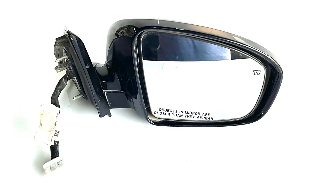 Side Mirror (RH) - 2014 Infiniti QX60