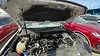 Engine  - 2019 Lincoln Nautilus Reserve