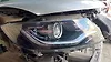 Headlight (RH) - 2017 Lincoln MKX