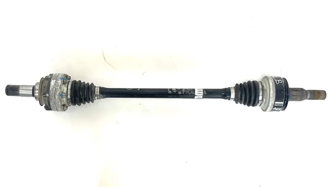 Axle(LHB) - 2020 Cadillac CT5 Premium Luxury