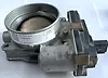 Throttle body - 2014 Chevrolet SILVERADO