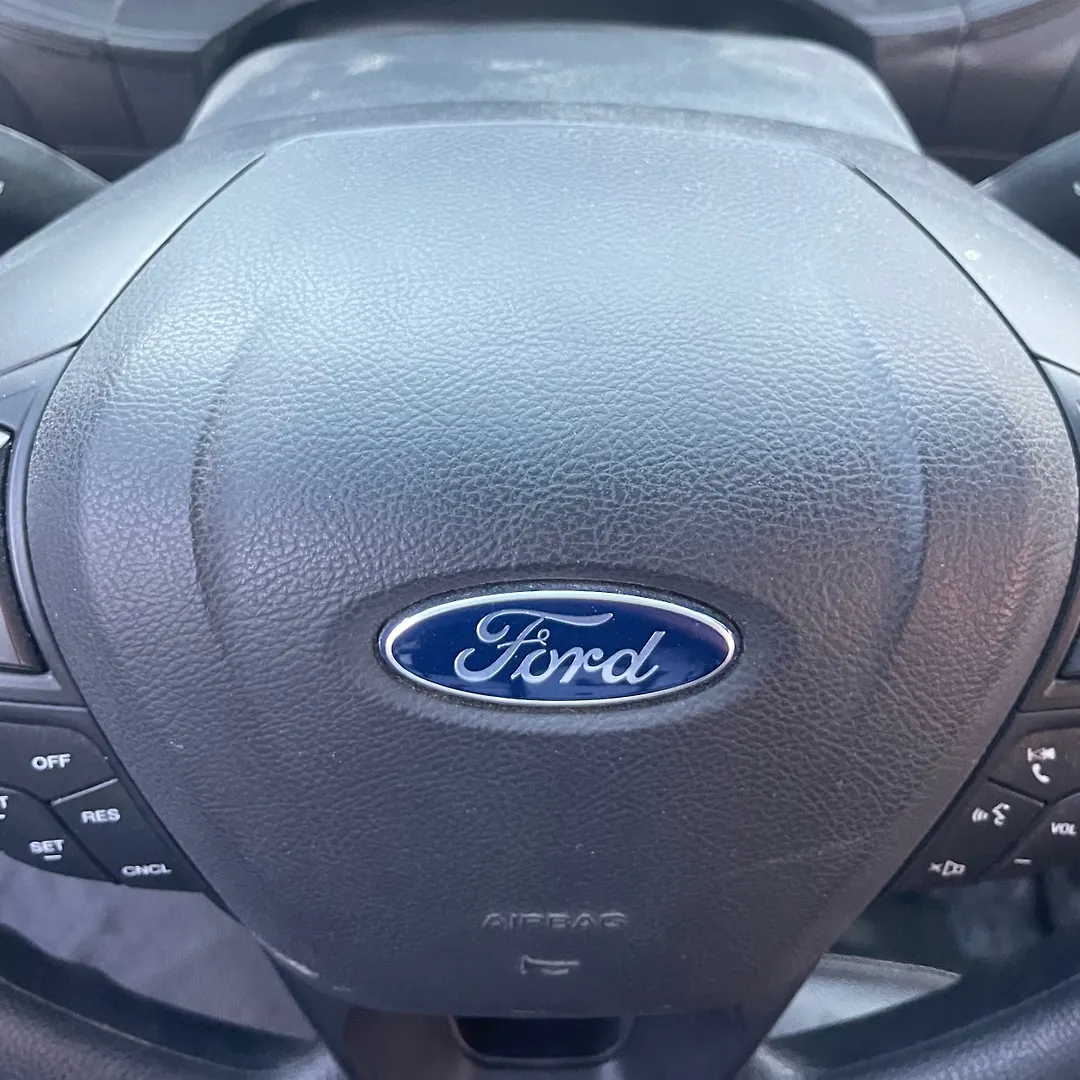 Airbag (Steering) - 2017 Ford Edge SE
