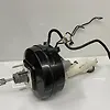 Brake booster - 2019 Lincoln Continental Select