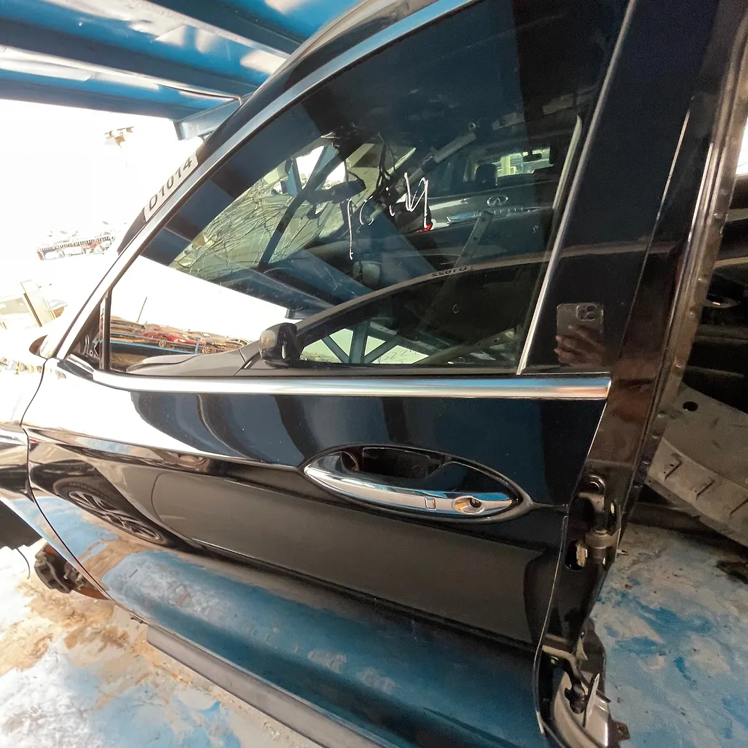 Door (LHF) - 2018 Infiniti QX50 2.0 Turbo