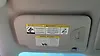 Sun visor - 2015 Nissan Rogue
