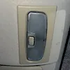 Overhead Console - 2015 Ford Fiesta