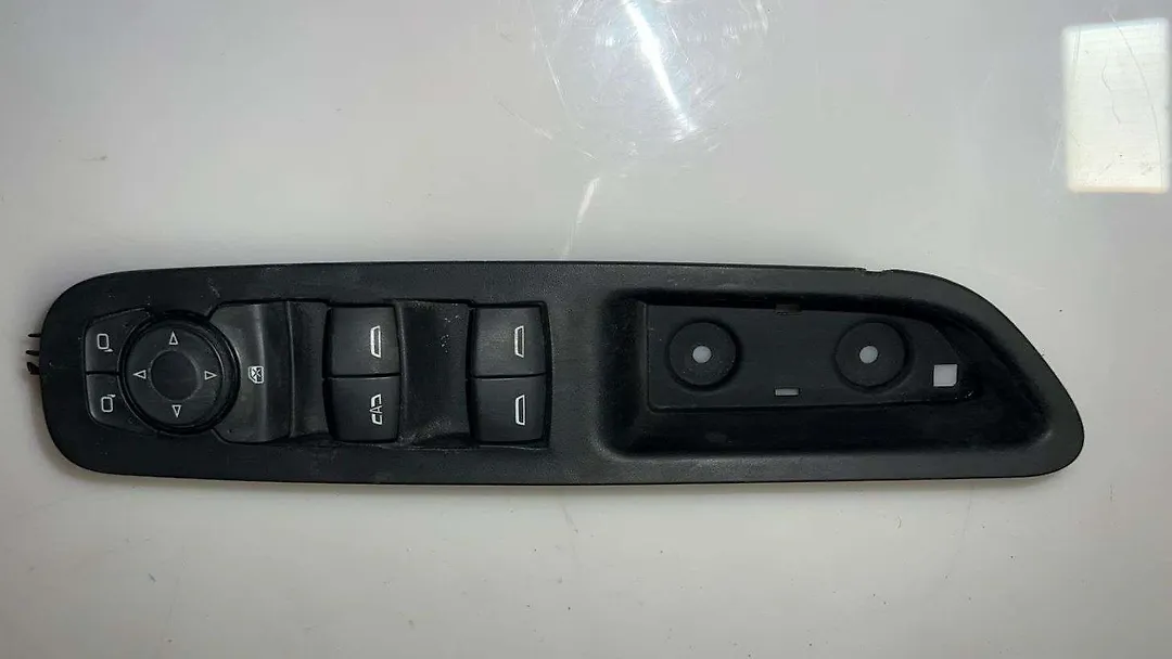 Master Power Window Switch - 2018 GMC Terrain