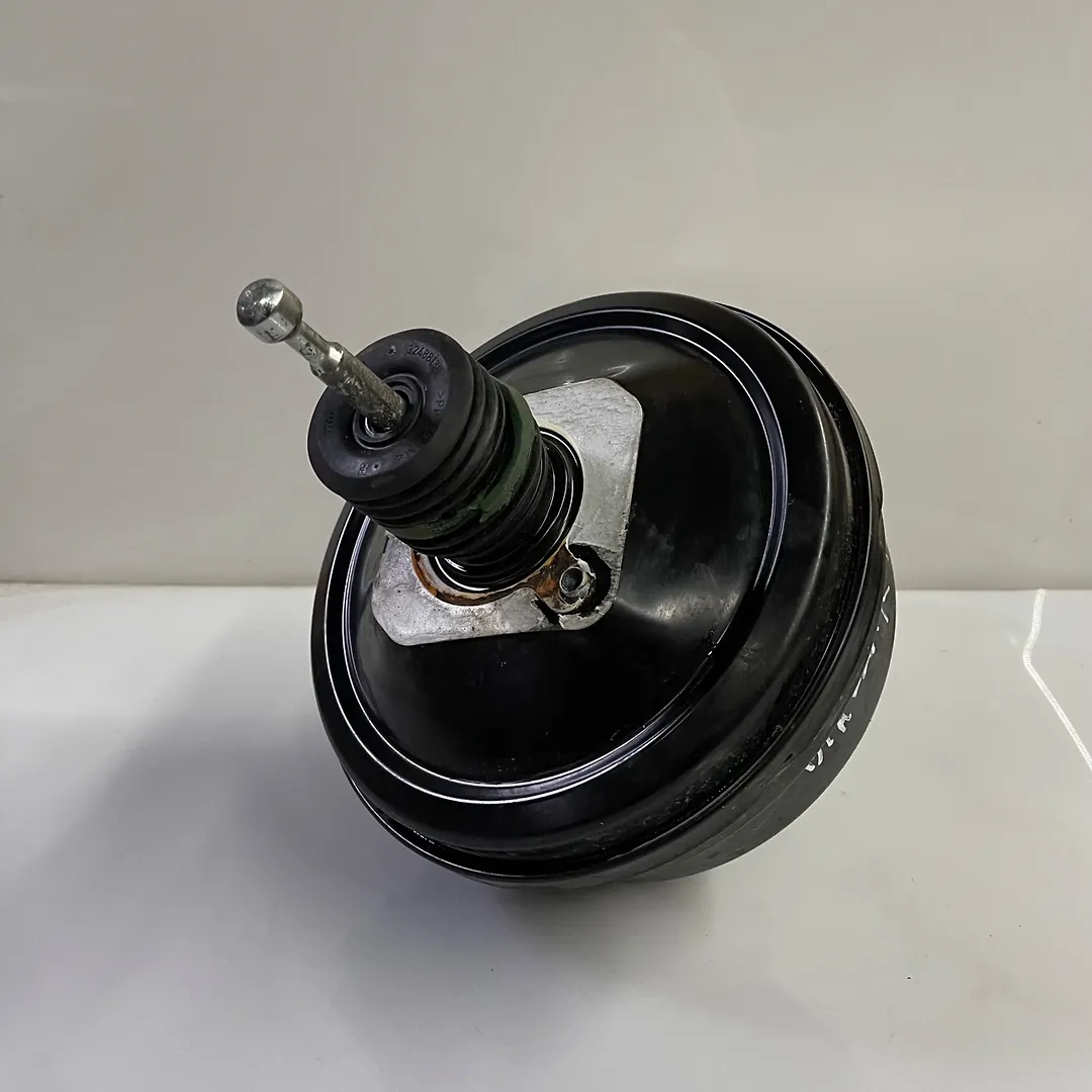 Brake booster - 2021 Chevrolet Blazer 1LT