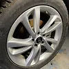 Rim - 2017 Infiniti QX30 2.0t