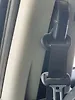 Seat Belt (RHF) - 2018 Nissan Titan