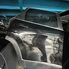 Door (RHB) - 2019 Jeep Cherokee