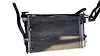 Radiator - 2012 Ford Edge