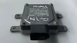 Oil Pump Module  - 2012 Porsche Cayenne