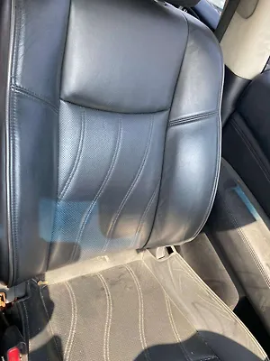 Front Seat (LHS) - 2015 Infiniti QX60