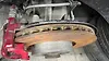 Complete Hub Assembly(LHF) - 2016 Volkswagen Golf 