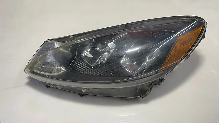 Headlight (LH) - 2022 Ford Escape SE