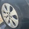 Rim - 2012 Chevrolet Caprice Police Vehicle
