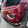 Front Bumper - 2014 Jeep GRAND CHEROKEE