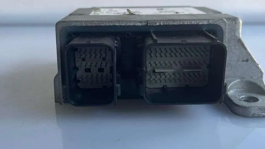 Air bag Module - 2017 Ford F-150 SuperCrew