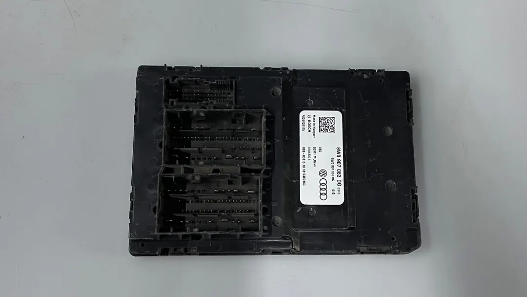 Body Control Module/BCM - Audi A4 