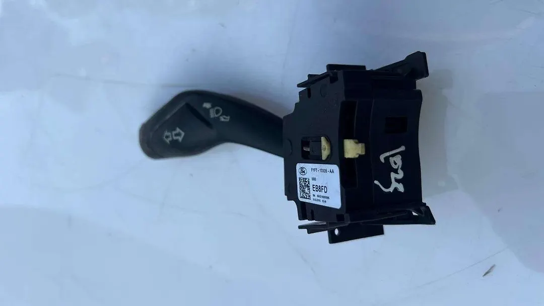 Headlight Switch / Turn Signal Switch - 2017 Ford Escape