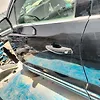 Door (LHF) - 2014 Lincoln MKC