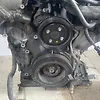 Engine  - 2011 Infiniti QX56