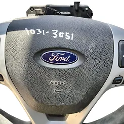 Airbag (Steering) - 2012 Ford Explorer