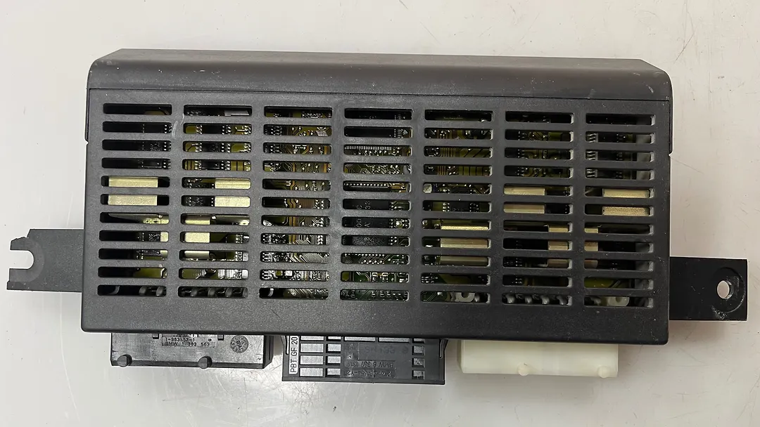 Lighting Control Module - 2005 Land Rover VOGUE