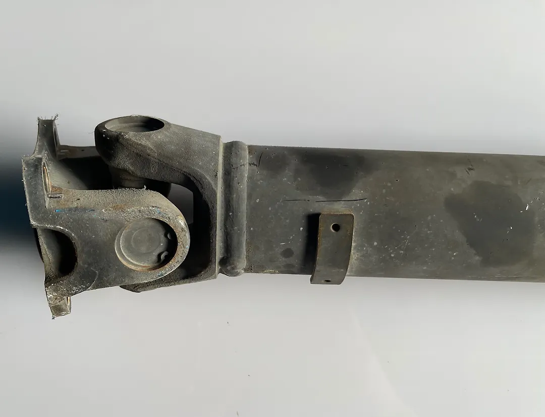 Drive Shaft - 2014 Nissan Pathfinder